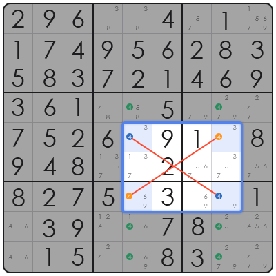 pennydellpuzzles.com sudoku